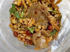 -张记捆鸡(总店)