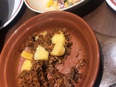 -萨莉亚意式餐厅(杭州滨江天街店)