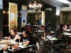 大堂-小资太太餐厅(南岗区店)