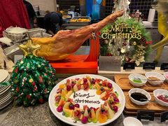 -盛宴自助餐厅(运达喜来登店)