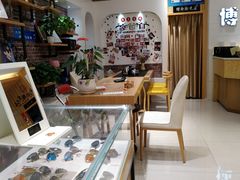 -博客眼镜(大学城店)