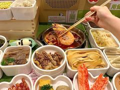 -一围肥牛肉小火锅(佳兆业广场店)
