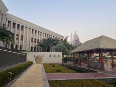 -抚仙湖万达文华酒店