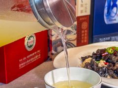 -秦月轩·陕西家乡菜(阜成路·五棵松店)