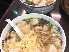 虾仁小馄饨-熙盛源(滨湖万达店)