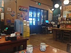 -小川洋风料理(江汉路店)