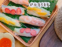 -候鸟等风来·精致西厨(万科第五城店)