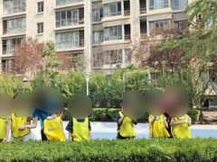 -19童学婴幼儿托育中心