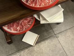 -思阁炭香火锅(学伟鑫城总店)