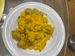 -三道菜(明堂公园店)