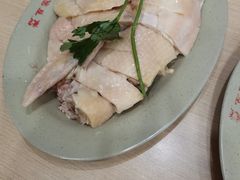 -百家鸡味馆(清泰店)