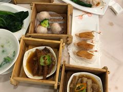 -市民中心-餐厅