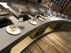 -温州万和豪生大酒店-餐厅