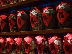 -君悦酒店·1881·北京烤鸭