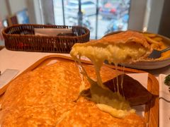 -烁先生披萨·儿童餐下午茶(河南岸店)
