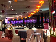 大堂-东方明珠·可口可乐欢乐餐厅