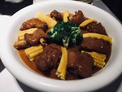-鸭王烤鸭店(三里河店)