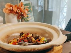 -肆月河豚·新淮扬(金融街店)