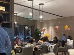 -安蒂娅·海鲜自助餐厅(安蒂娅美兰酒店)