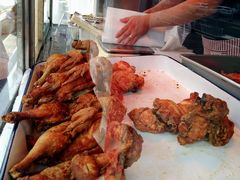 -香园炸鸡(鞍山西道店)