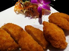 -金厨泰国餐厅·全泰籍厨师料理(拱北店)