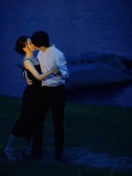 -黑马婚纱摄影