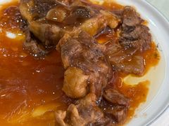 -同发号饭庄(复兴路店)