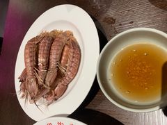 -单家老院·院子里的青岛菜(沙子口店)
