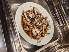 -菲住布渴酒店自助餐厅(阿里巴巴西溪园区店)