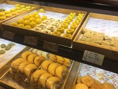 -百饼园(元洪城店)