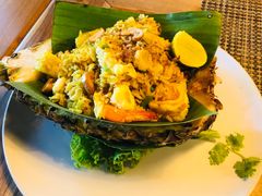 -Phensiri Thai Restaurant