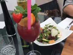 -EATALIA意塔利意式餐厅(鼓楼店)