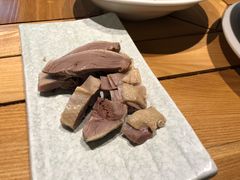 -竹里馆 ·茶食(奥体店)