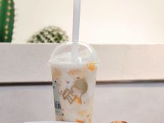 芝芝芒芒-喜茶(广州石牌桥店)