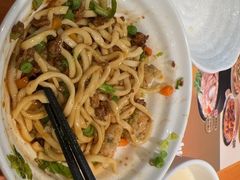 -大师兄·西北小馆(南沙万达广场店)