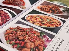 -峨嵋酒家(王府井店)