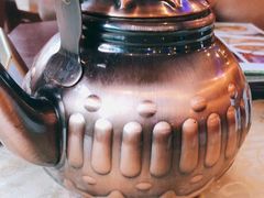 -维吾尔餐厅(宜山路店)