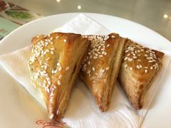 -新澳港式茶餐厅(余姚路店)