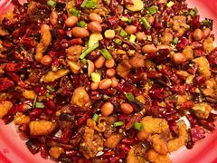 -聂发财重庆江湖菜(解放碑店)