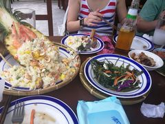 -茉莉.Red Crab
