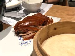 -小大董·烤鸭(凤凰汇店)