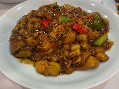-东兴楼饭庄(六里桥店)
