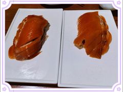 “酥不腻”烤鸭-小大董·烤鸭(王府井apm店)