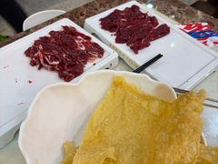 -潮悦牛肉火锅城(水贝店)