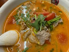 -和记粉馆(湘春路店)