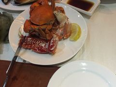 -雄楚国际大酒店-四季西餐厅