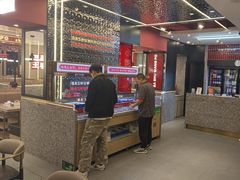 -巴蜀王婆大虾(南锣鼓巷店)