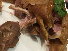 -新兴园饺子馆(北京百子湾店)