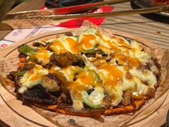 -西塔老太太泥炉烤肉(杭州首店)