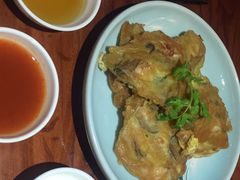 潮州蚝烙-潮堂 · 潮州菜(恒隆广场店)